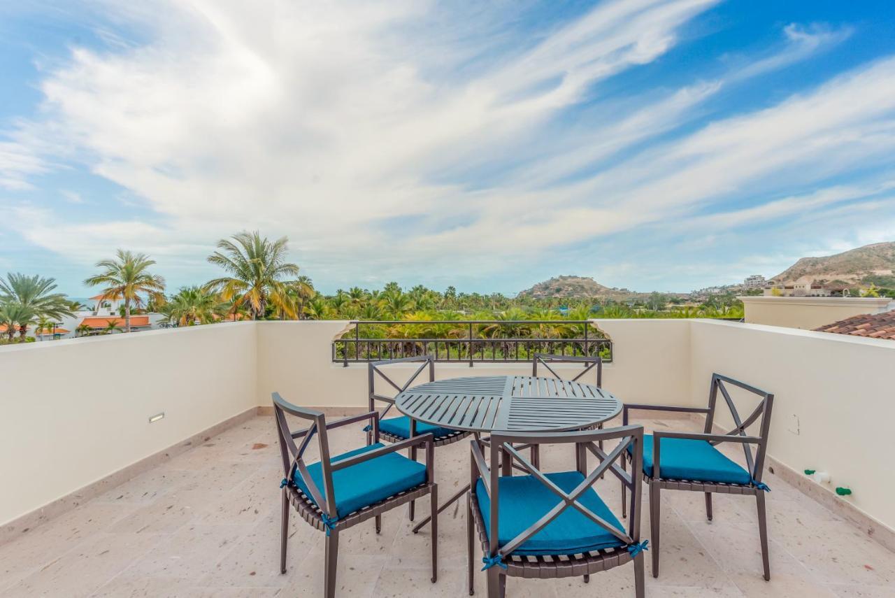 Апарт готель Bohari Palmilla Сан-Хосе-дель-Кабо Екстер'єр фото